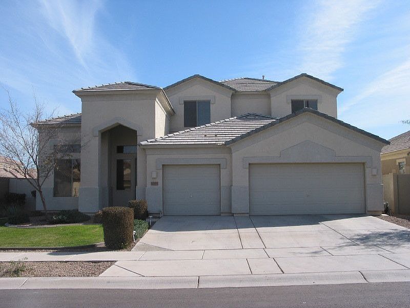 Great Curb Appeal