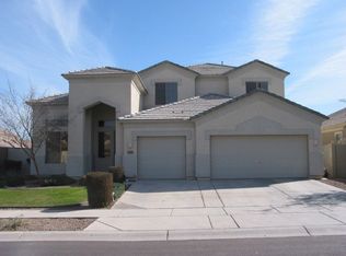 4277 E Rainbow Dr, Gilbert, AZ 85297