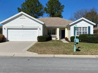 9289 SE 126th St, Summerfield, FL 34491
