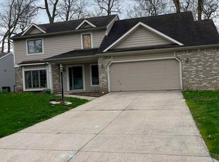 4910 Lonesome Oak Trl, Fort Wayne, IN 46845