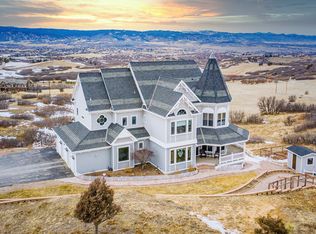 1391 Twin Oaks Ln, Castle Rock, CO 80109