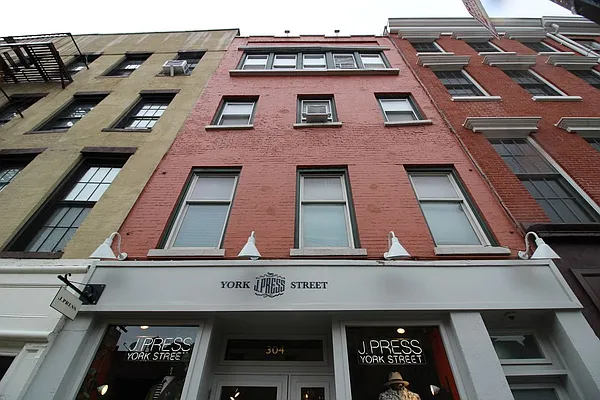 Rented by Bold New York | media 21