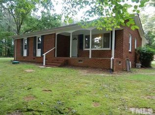 1079 Nc 98 Hwy E, Bunn, NC 27508