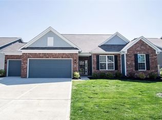 16252 Sundew Dr, Noblesville, IN 46062