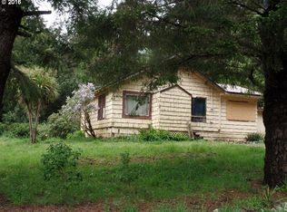 92837 Blackberry Ln, Port Orford, OR 97465