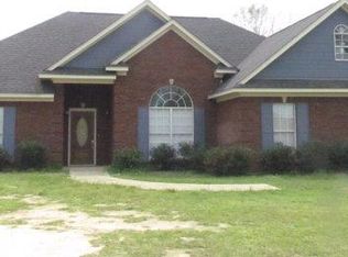 1775 County Road 115, Orrville, AL 36767