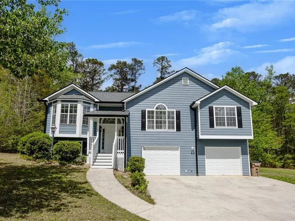 2226 Alyssa Ct, Lithia Springs, GA 30122