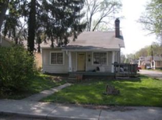 4722 Winthrop Ave, Indianapolis, IN 46205