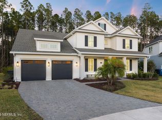 146 WOODBAY Court, St. Johns, FL 32259