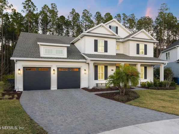 146 WOODBAY Court, St. Johns, FL 32259