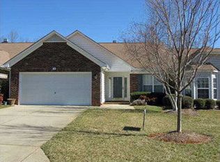72 Mansfield Cir, Greensboro, NC 27455