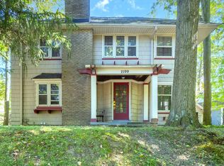 2199 Westminster Rd, Cleveland Heights, OH 44118