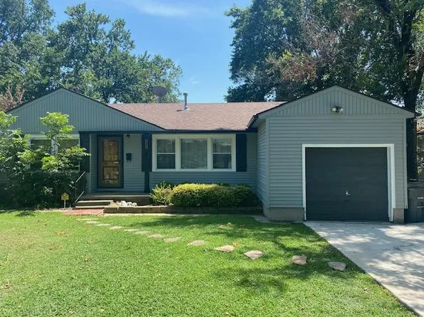 (undisclosed Address), Tulsa, OK 74114