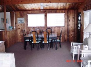 8636 S Old Oregon Inlet Rd #3-2, Nags Head, NC 27959