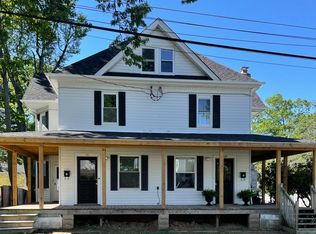 111 Evergreen Ave, Pitman, NJ 08071