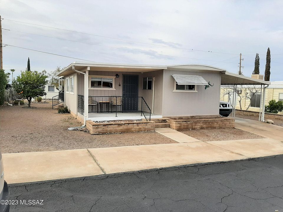 1st image of 5457 W Diamond K St
