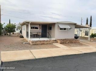 5457 W Diamond K St, Tucson, AZ 85713