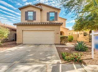 4021 E Ironhorse Rd, Gilbert, AZ 85297