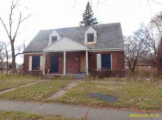 13015 Kelly Rd, Detroit, MI 48224