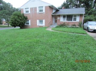 9200 Wofford Ln, College Park, MD