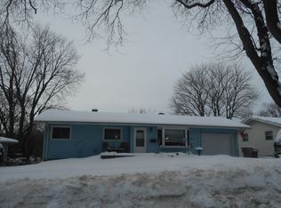 1629 Arkansas Ave, Madison, WI 53704