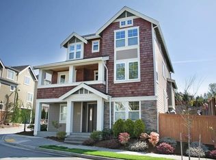 10440 155th Ave NE, Redmond, WA 98052