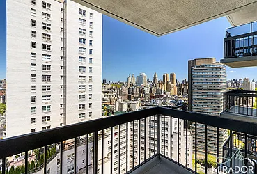 Rented by Mirador Real Estate