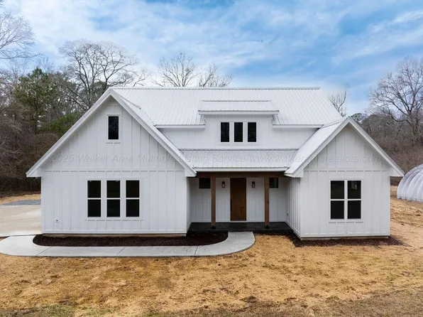 329 Kimbrell Rd, Jasper, AL 35503