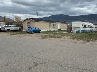 3536 Gaylord St, Butte, MT 59701