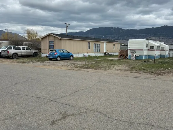 3536 Gaylord St, Butte, MT 59701