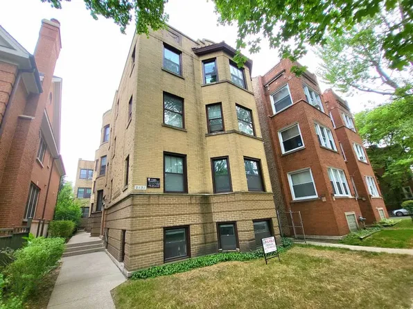 2131 W Giddings St, Chicago, IL