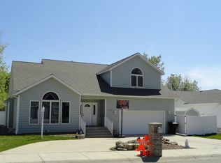 2211 Avalon Rd, Billings, MT 59102