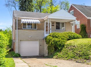 242 Hornaday Rd, Pittsburgh, PA 15210