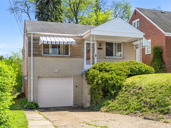 242 Hornaday Rd, Pittsburgh, PA 15210