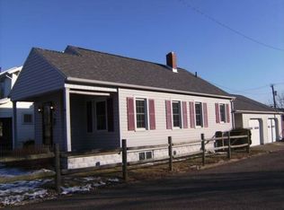 832 E Mulberry St, Lancaster, OH 43130