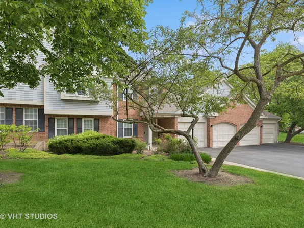 1612 Warwick Ct APT A1, Wheeling, IL 60090