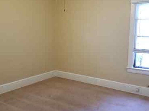 Bedrooms with new carpeting
