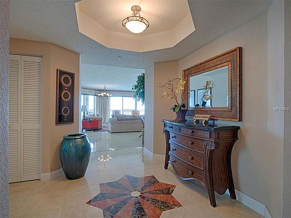 3rd image of 1170 Gulf Blvd APT 901