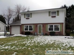 344 Madison St, State College, PA 16801