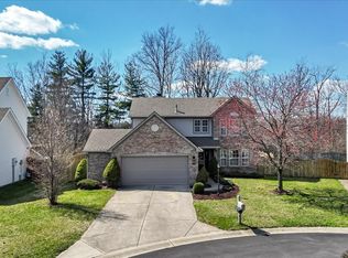 1450 Preston Ct, Greenwood, IN