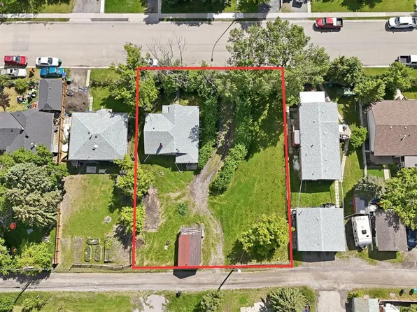 509 E 1st St SE, Diamond Valley, AB T0L 0H0