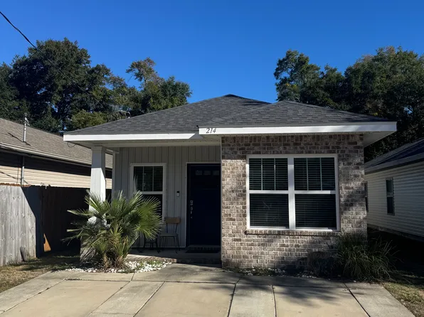 214 S J St, Pensacola, FL 32502