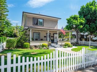 2267 3rd St, La Verne, CA 91750