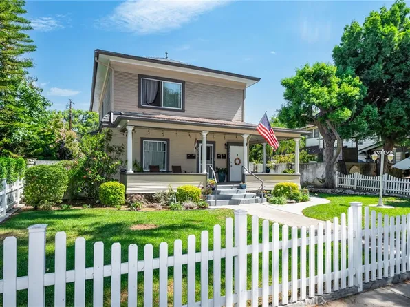 2267 3rd St, La Verne, CA 91750