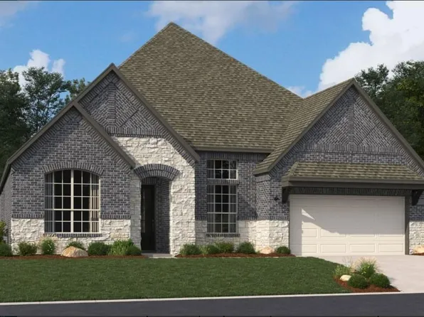 4110 Hidden Autumn Ln, League City, TX 77573