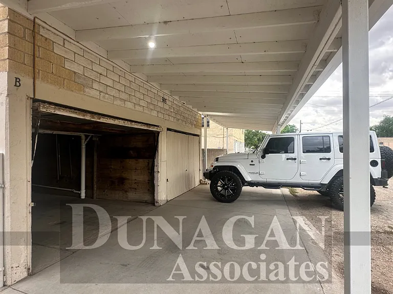 505 N Halagueno St #B — Photo 8
