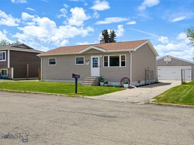 117 Star Ln, Butte, MT, 59701