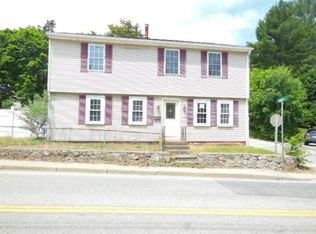 73 S Main St, Coventry, RI 02816