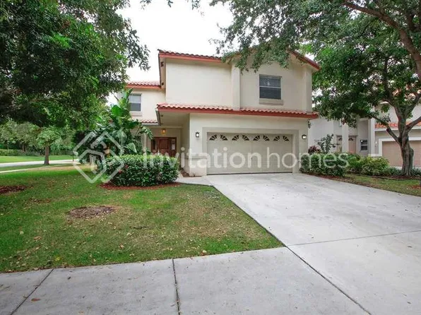 5700 NW 60th Pl, Pompano Beach, FL 33067