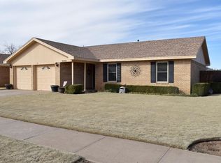 6802 Hope Ave, Lubbock, TX 79424